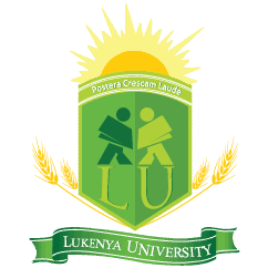 Lukenya_University_Logo