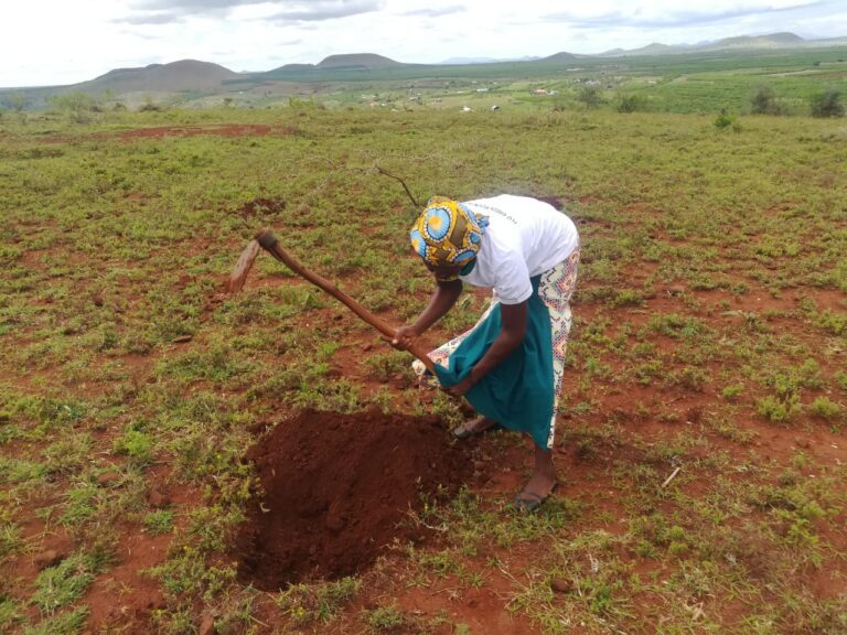 KwaKamba Tree Planting 02-05-2020 27