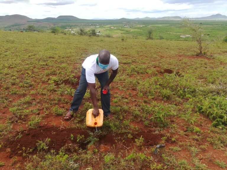 KwaKamba Tree Planting 02-05-2020 33