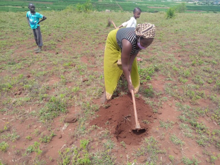 KwaKamba Tree Planting 02-05-2020 50