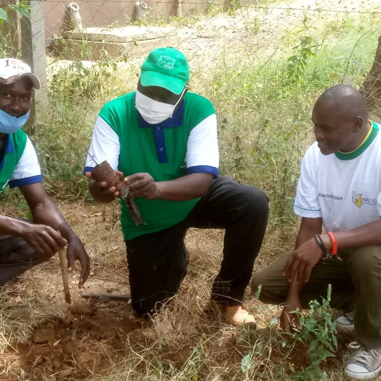 KwaMutula Tree Planting WED 05-06-2020 5