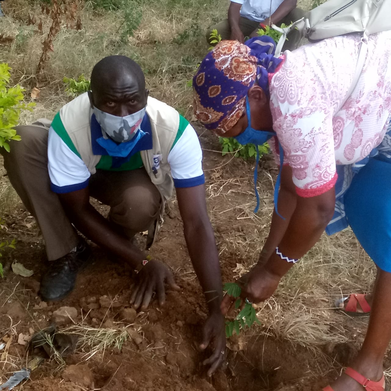 KwaMutula Tree Planting WED 05-06-2020 6